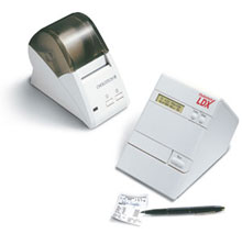 ldx analyser