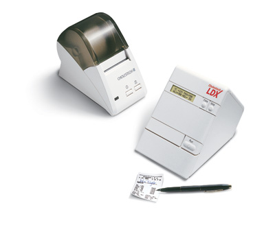 ldx analyser