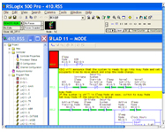use rslogix 500