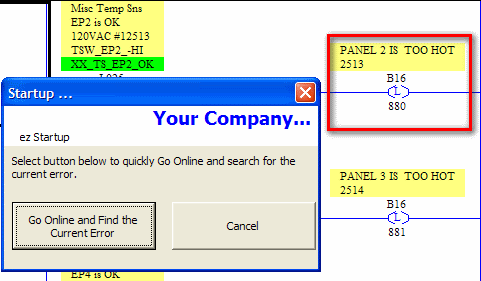 rslogix 500 online