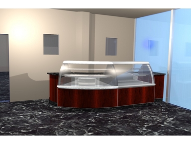 commercial refrigerators