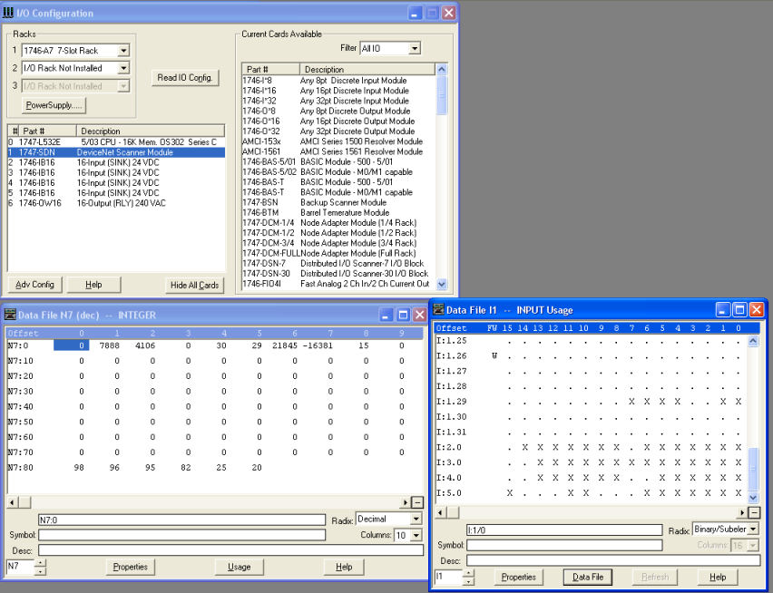 rslogix 500 starter software