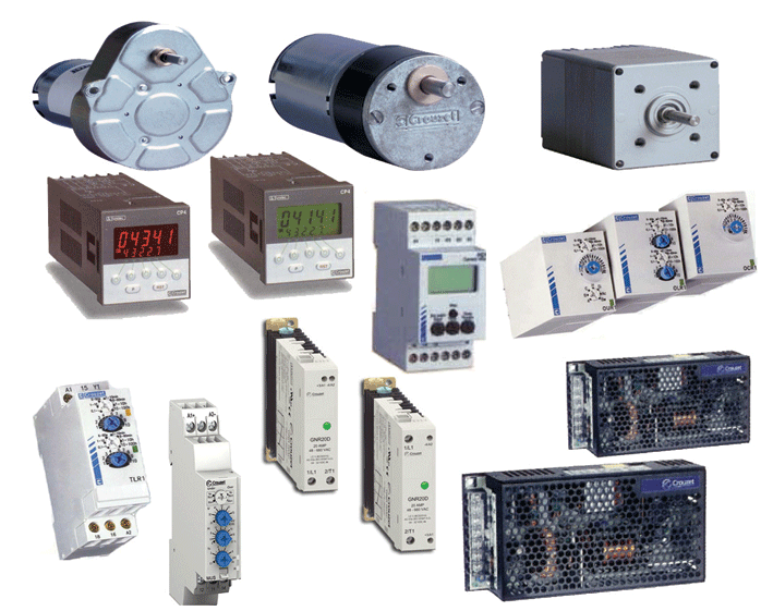 automation controls