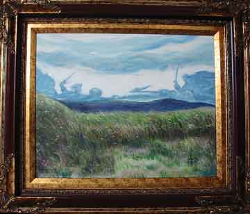 culloden moor 1746