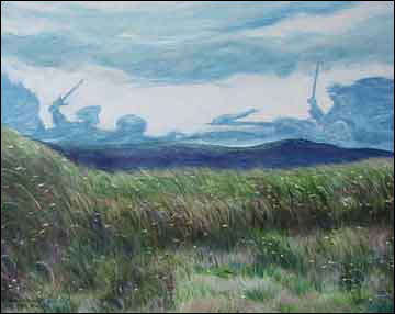 culloden moor 1746
