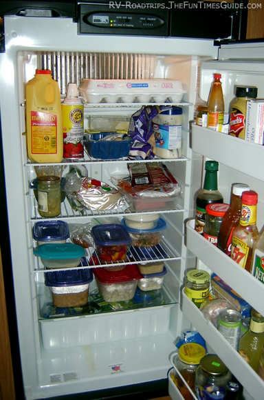best refrigerator