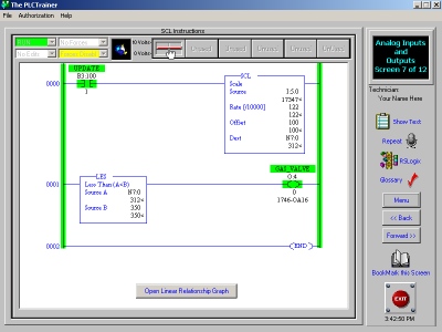 rslogix 500 instruction set