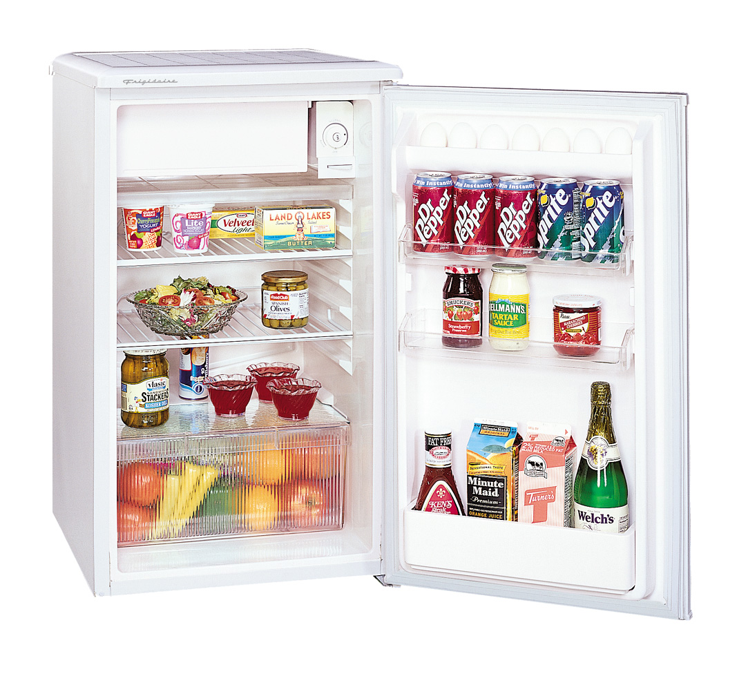 small refrigerators