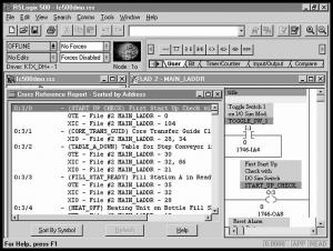 free rslogix 500 software