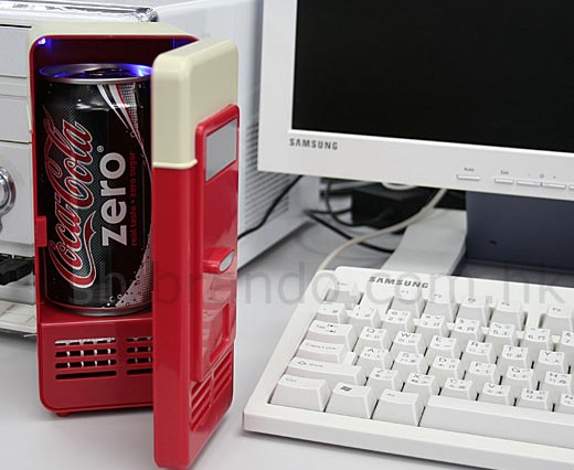 mini refrigerator
