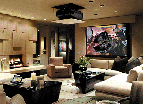 home automation