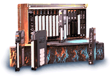 controlnet termination