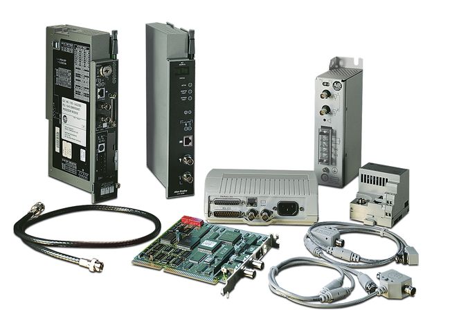 on controlnet