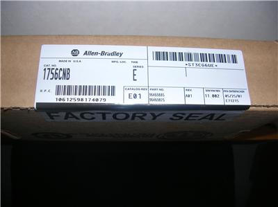 allen-bradley controlnet