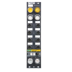 devicenet flat