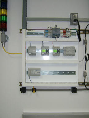 devicenet flat