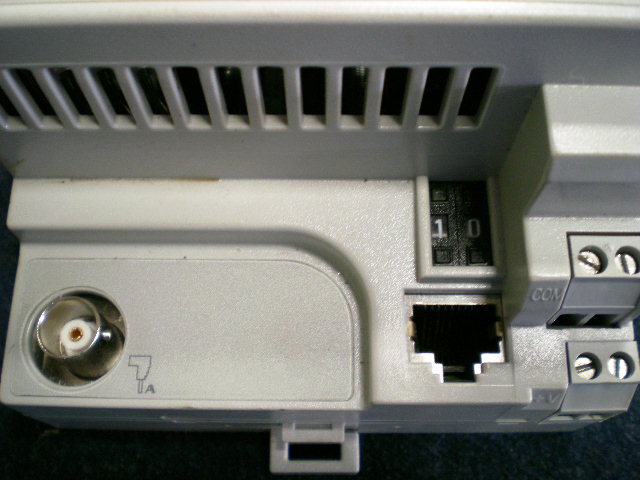 allen-bradley controlnet