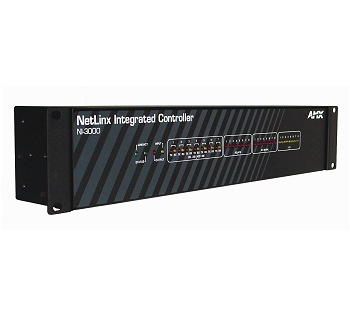 netlinx ni 2000