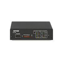 netlinx master