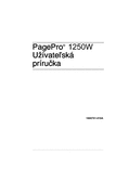 pagepro 1250