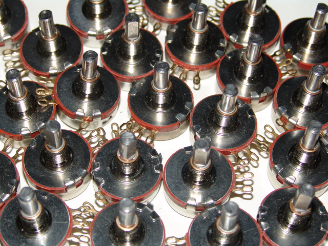 bradley parts