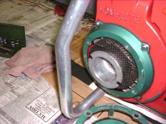 bradley parts
