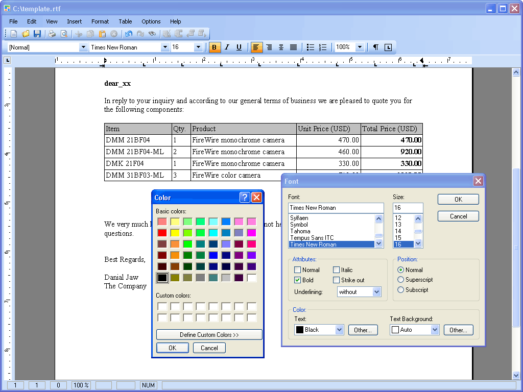 controlnet t