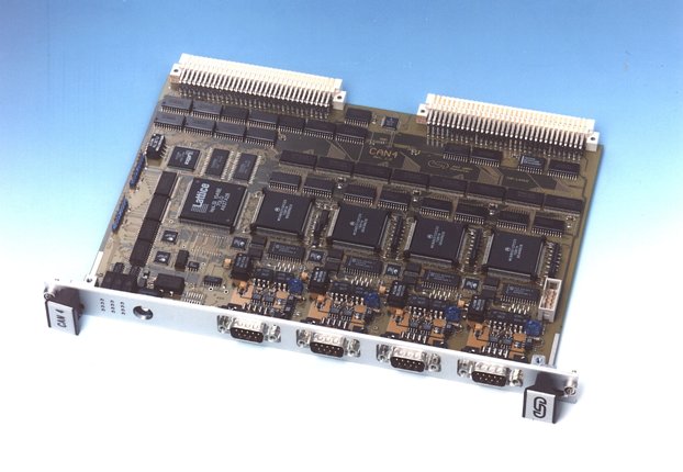 devicenet interface