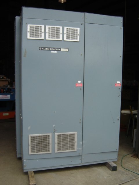 bradley parts