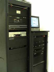 netlinx master