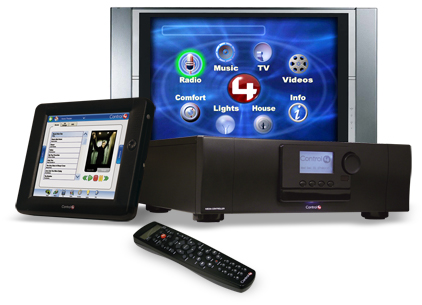 home automation