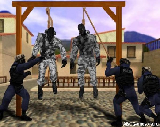 counterstrike