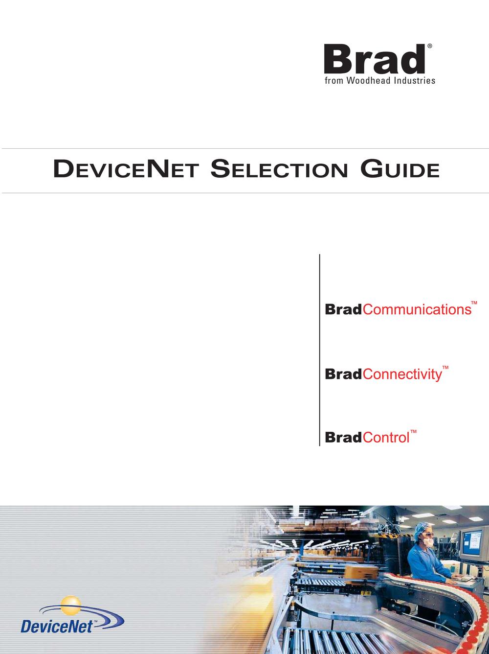 devicenet guide