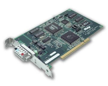 devicenet interface