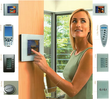 home automation