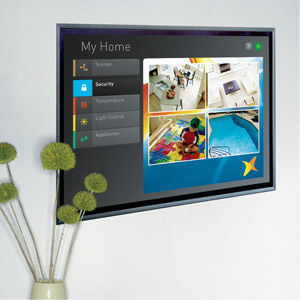 home automation