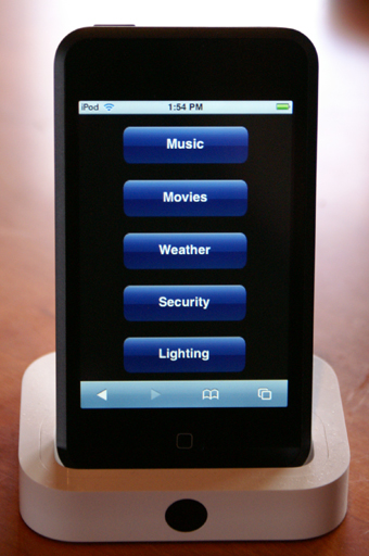 home automation