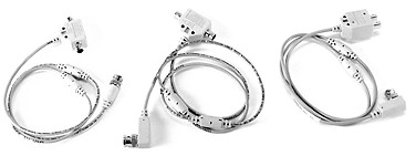 controlnet coaxial