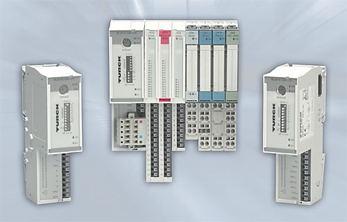 devicenet fieldbus