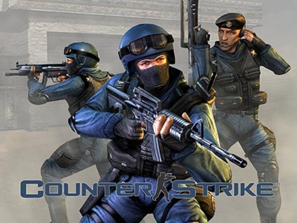 counterstrike