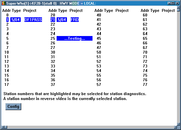 rslinx training