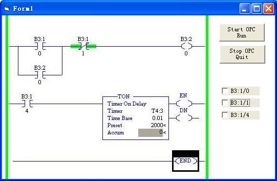 rslinx dcom