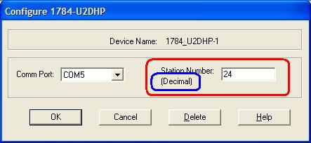 rslinx classic 2.53