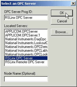 rslinx tutorial