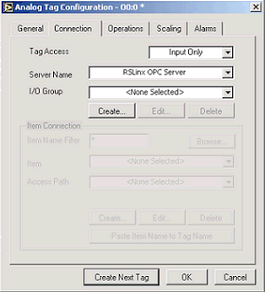rslinx update