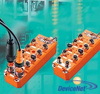 devicenet on