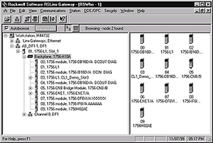 rslinx single