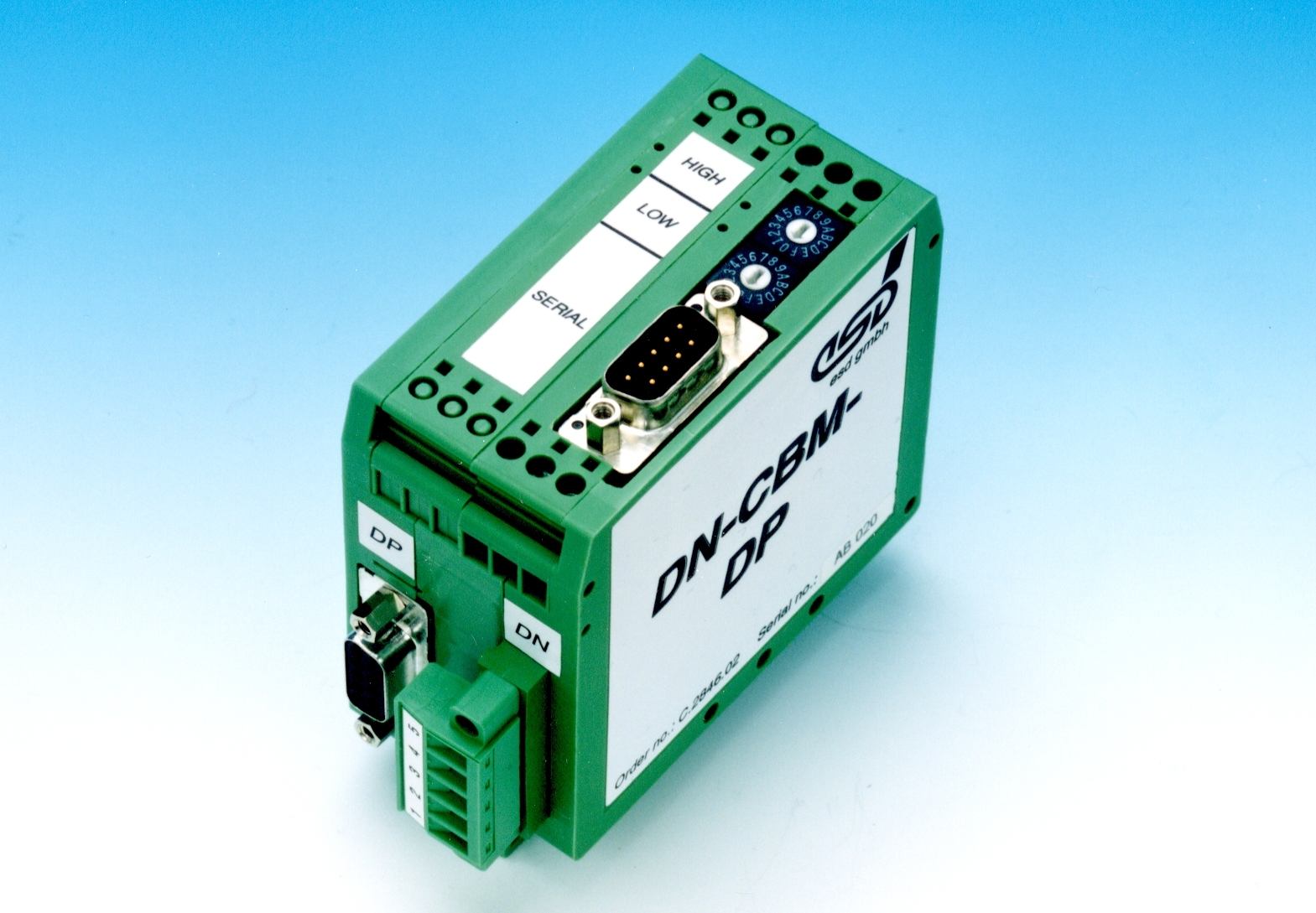 devicenet with