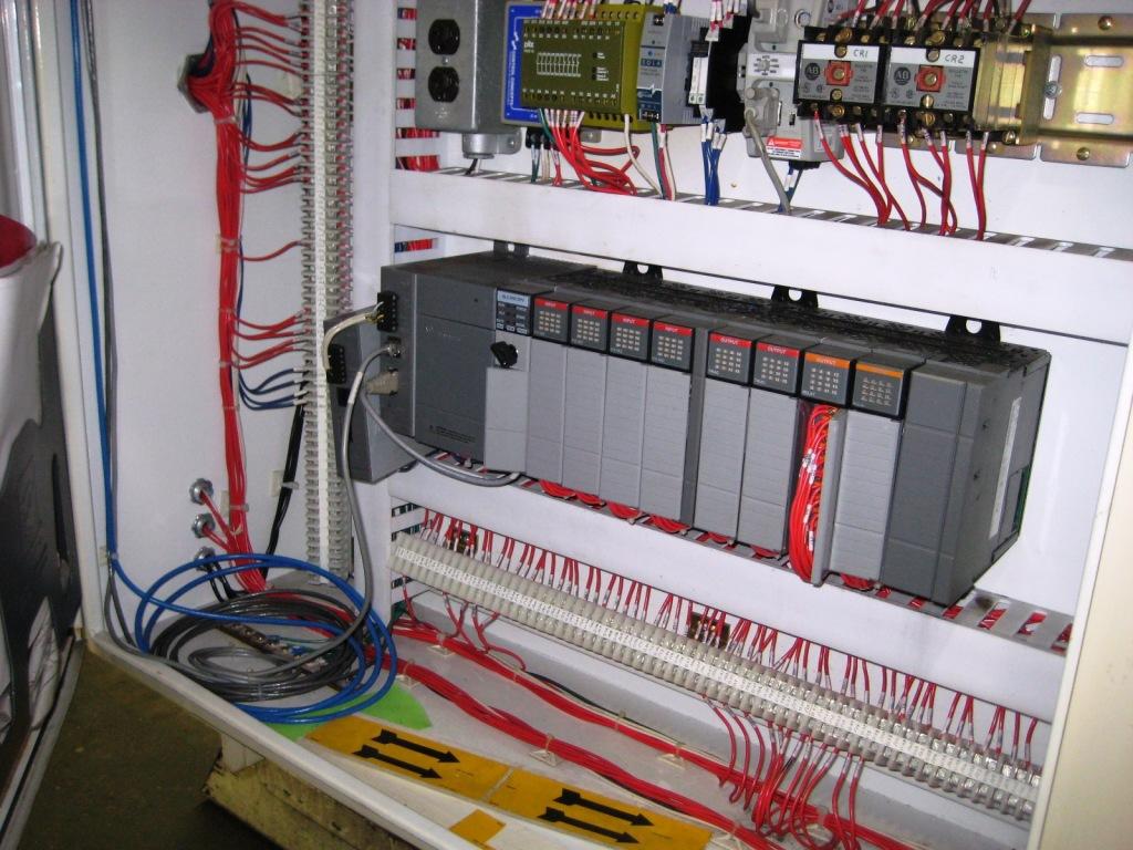 slc 5 03 plc
