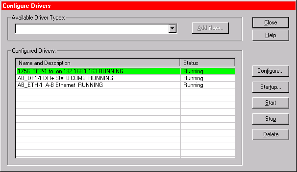 rslinx 2.10